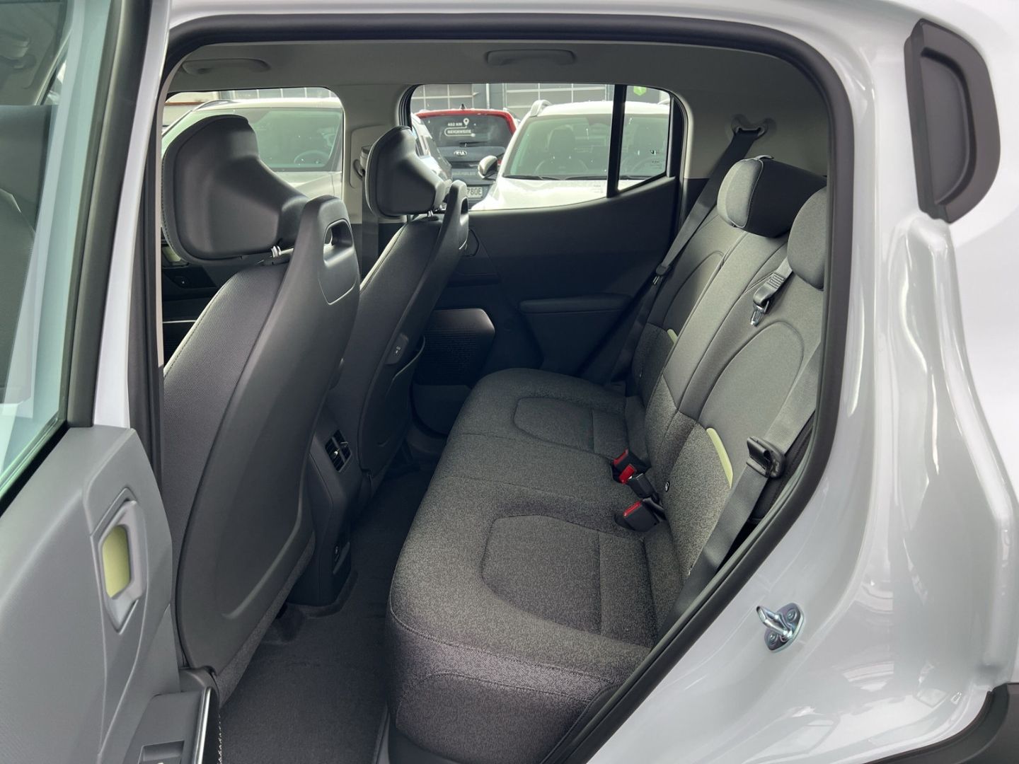 Kia EV2 - Bild 4