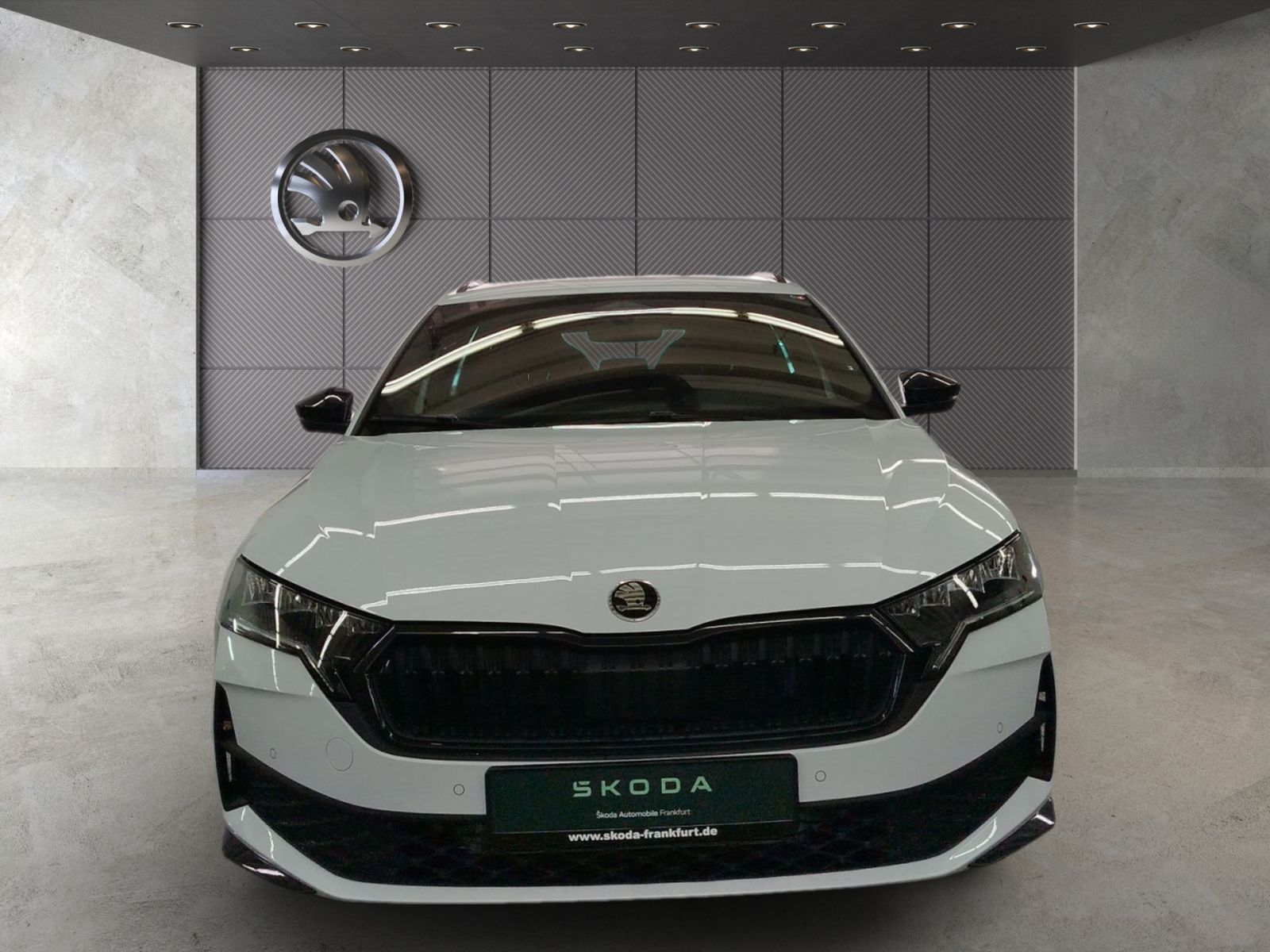 Skoda Octavia - Bild 2