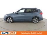 BMW X1 xDrive 25e M Sport Aut.*ACC*LIM*PDC*SHZ*NAVI* - BMW X-Reihe mit Hybrid-Antrieb
