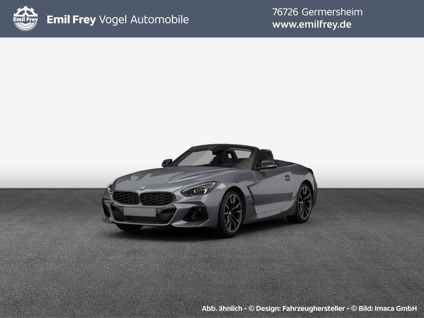 BMW Z4 M40