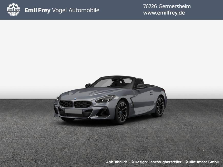 BMW Z4 M40i Aut. 250 kW, 2-türig