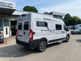 Pössl Summit 600L Shine 140 PS Automatik Heavy - Angebote