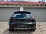 Porsche Macan S Diesel*Bi-Xenon*StHz*Navi*PDC*Pano*ACC - gebrauchte Porsche Macan aus dem Jahr 2015