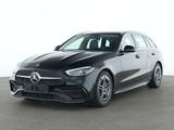 Mercedes-Benz C 200 T AMG/KAMERA/LED/SHZ/TOTWINKEL - gebrauchte Mercedes-Benz C 200 aus dem Jahr 2023