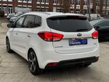 Kia Carens 1.7CRDi Spirit/Automatik/Unfallfrei/Leder - Kia Carens: Automatik