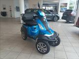Andere Seniorenfahrzeug/Rentnerfahrzeug SXT Vita 4i 25k - QUAD