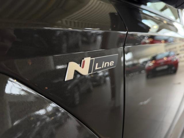 Hyundai KONA N-Line X SX2 (MY26) HEV 1.6 GDI (138 PS) DC
