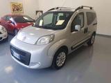Fiat FIAT Qubo 1.3 MJT 95 CV Trekking GancioTraino - Fiat Qubo: Trekking