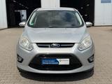 Ford Grand C-Max Titanium Garantie*ZR Neu*Service*PDC - Ford Grand C-Max Gebrauchtwagen