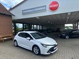 Toyota Corolla Hybrid Business Edition - Toyota aus 2021