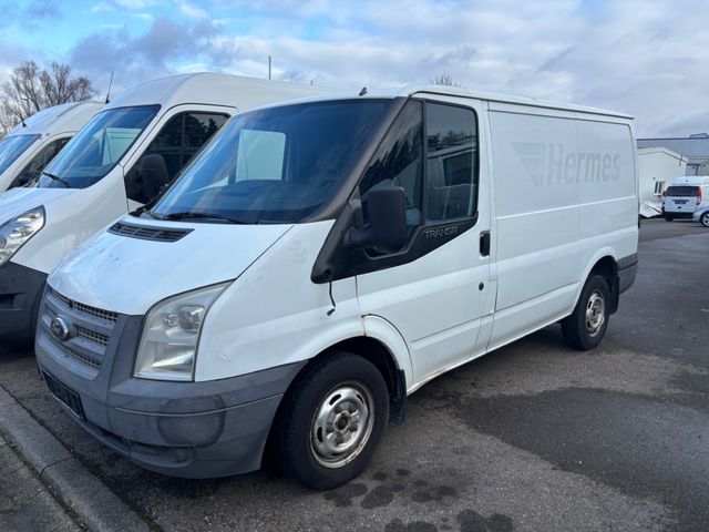 Ford Transit Kasten FT 260 K City Light