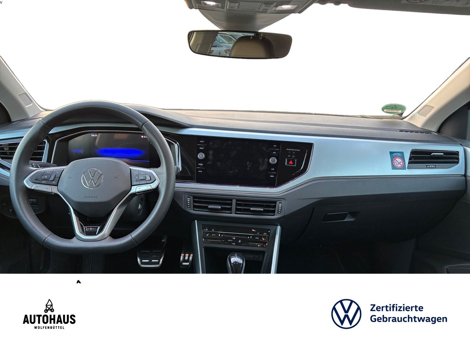 Volkswagen Polo - Bild 9