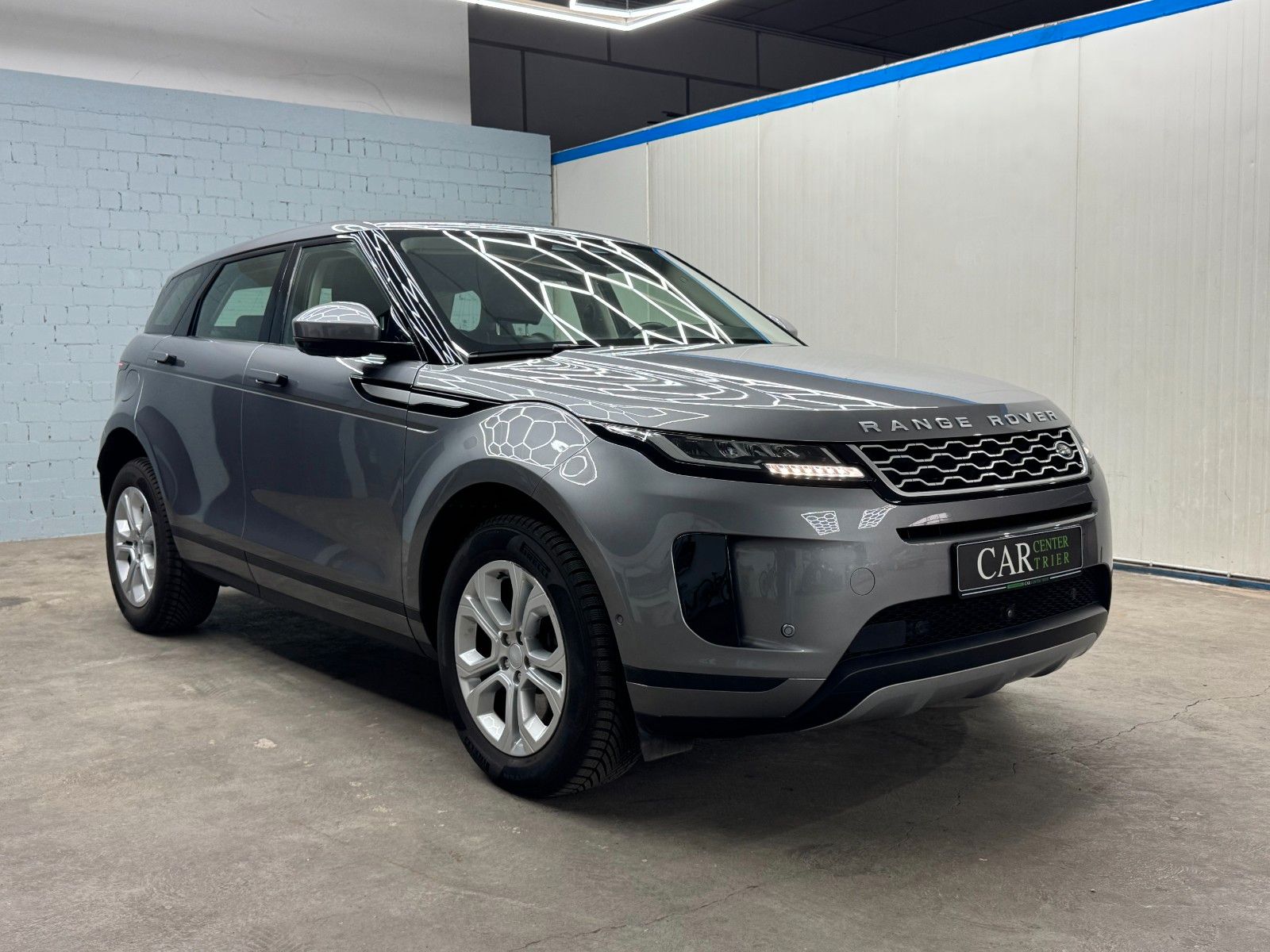 LAND ROVER Range Rover Evoque Bild 1