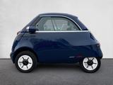 Microlino Pioneer Edition L7E+LED+SD+USB+BT-LS Faltdach - gebrauchte Microlino Kleinwagen