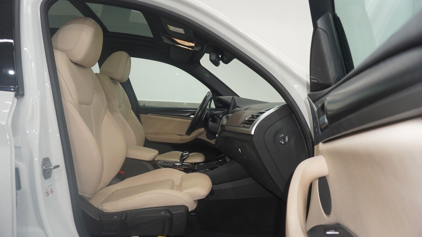 BMW X3 xDrive 30 e M Sport Pano/H&K/ACC/LiveCP/DAB foto 13