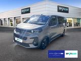 Citroën Spacetourer 180 2.0 BlueHDi 180 Plus XL EAT Conn - Citroën SpaceTourer Plus mit Diesel-Antrieb