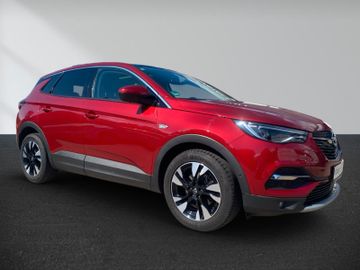 Opel Grandland (X) - 2