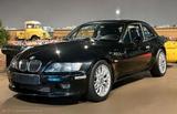 BMW Z3 3.0 coupe schaltgetriebe - BMW Z3: Coupe, 3.0