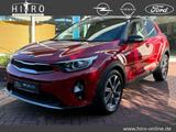 Kia Stonic Dream-Team Edition - Kia Stonic: Dream Team