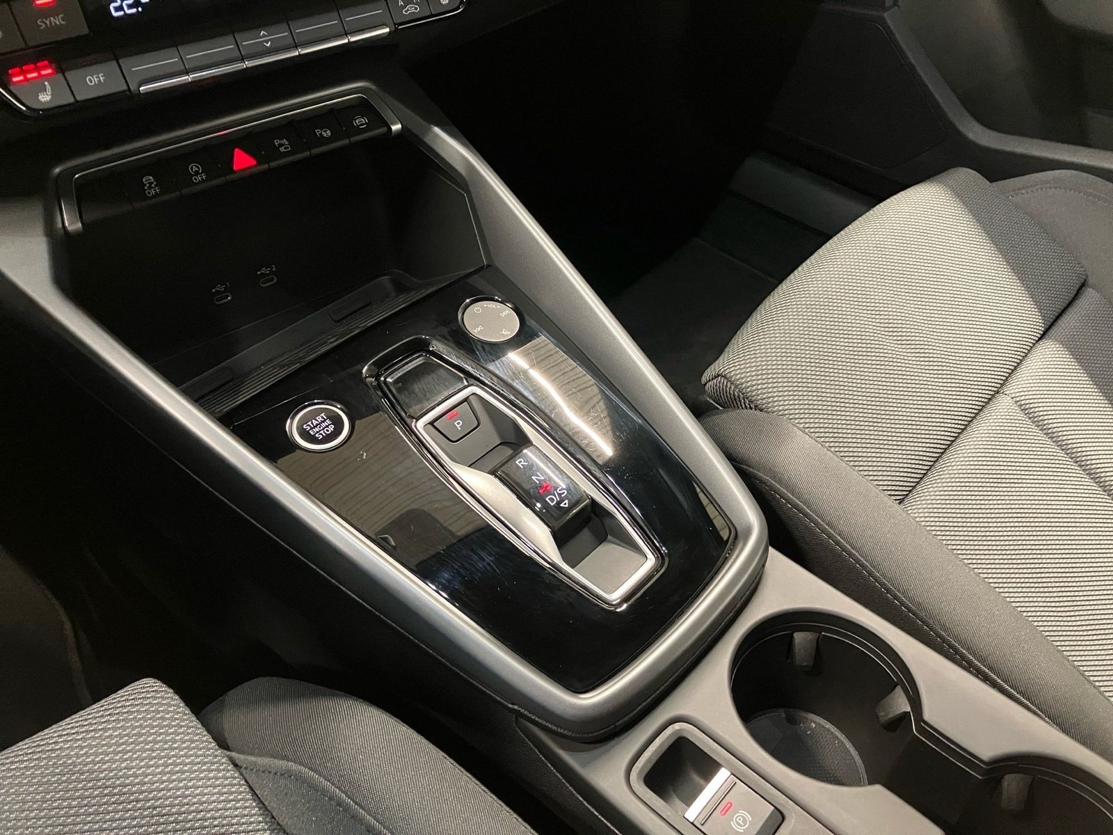 Audi A3 - Bild 14