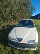 Alfa Romeo 146 1.4 Twin Spark - - Alfa Romeo 146