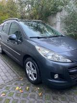 Peugeot 207 SW Family HDi FAP 90 Family - Peugeot 207 Family