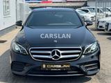 Mercedes-Benz E 220 d Lim. AMG NAVI+LED+ALCANTARA+R.KAMERA+SHZ - Mercedes-Benz E 220: AMG