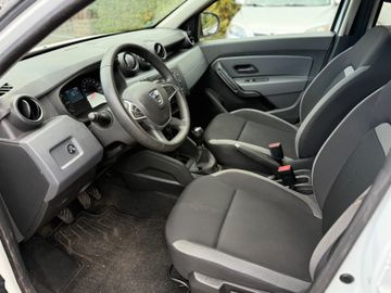 Dacia Duster - 12