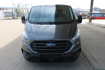 Ford Transit Custom - 3