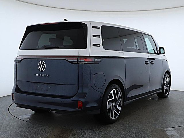Volkswagen ID. Buzz - Bild 2
