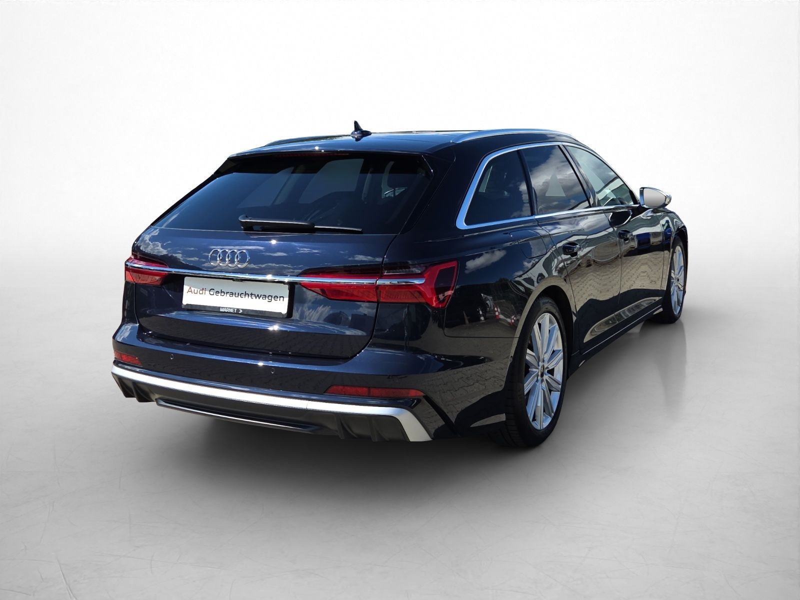 Audi S6 Avant TDI*quattro*Sitzheizung*Pano*Rückfahrka imagem 3