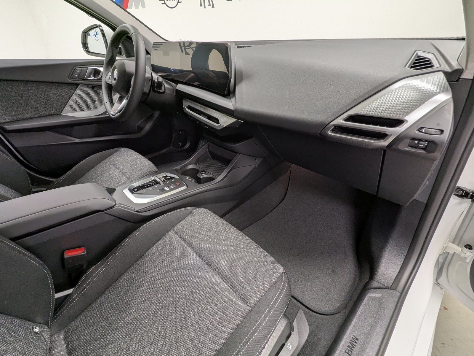 BMW 120 - Bild 6