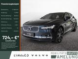 Volvo V90 B4 Ultimate Bright STANDHZ LED HUD 360° PANO - Volvo V90: Ultimate Bright