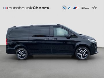 Mercedes V 300 - 6