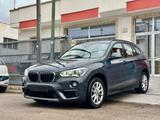 BMW Bmw X1 sDrive18d Advantage-2017 LED/NAVI/PELLE - BMW X1 mit Diesel-Antrieb: Kombi