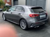 Mercedes-Benz A 180 AMG Line Automatik Navi PDC SHZ - gebrauchte Mercedes-Benz A-Klasse aus dem Jahr 2019