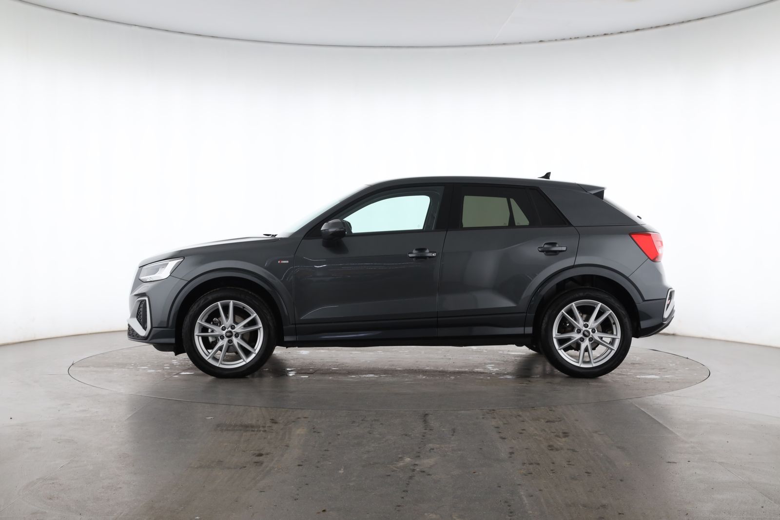 Audi Q2 - Bild 3