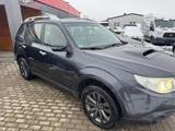 Subaru Forester Edition - gebrauchte Subaru Forester aus dem Jahr 2012