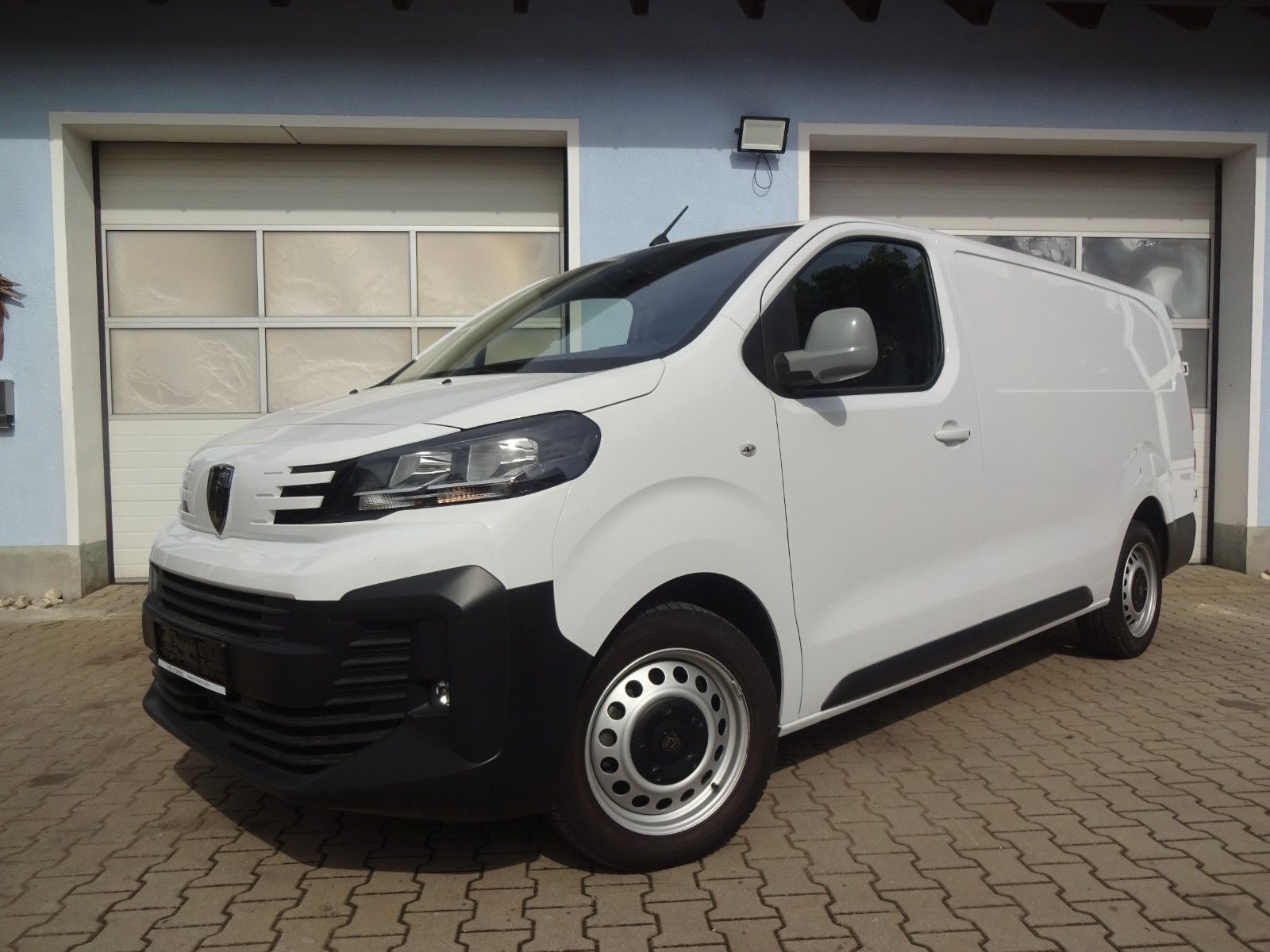 Peugeot Peugeot Expert KastenLang,Automatik,1.Hand,Netto 2