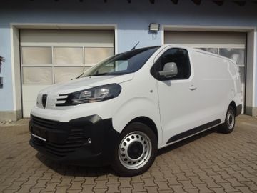 Peugeot Expert - 1