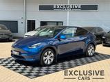 Tesla MODEL Y LONG RANGE | AMD RYZEN | AP HW 3.0 |AHK - gebrauchte Tesla Model Y aus dem Jahr 2024