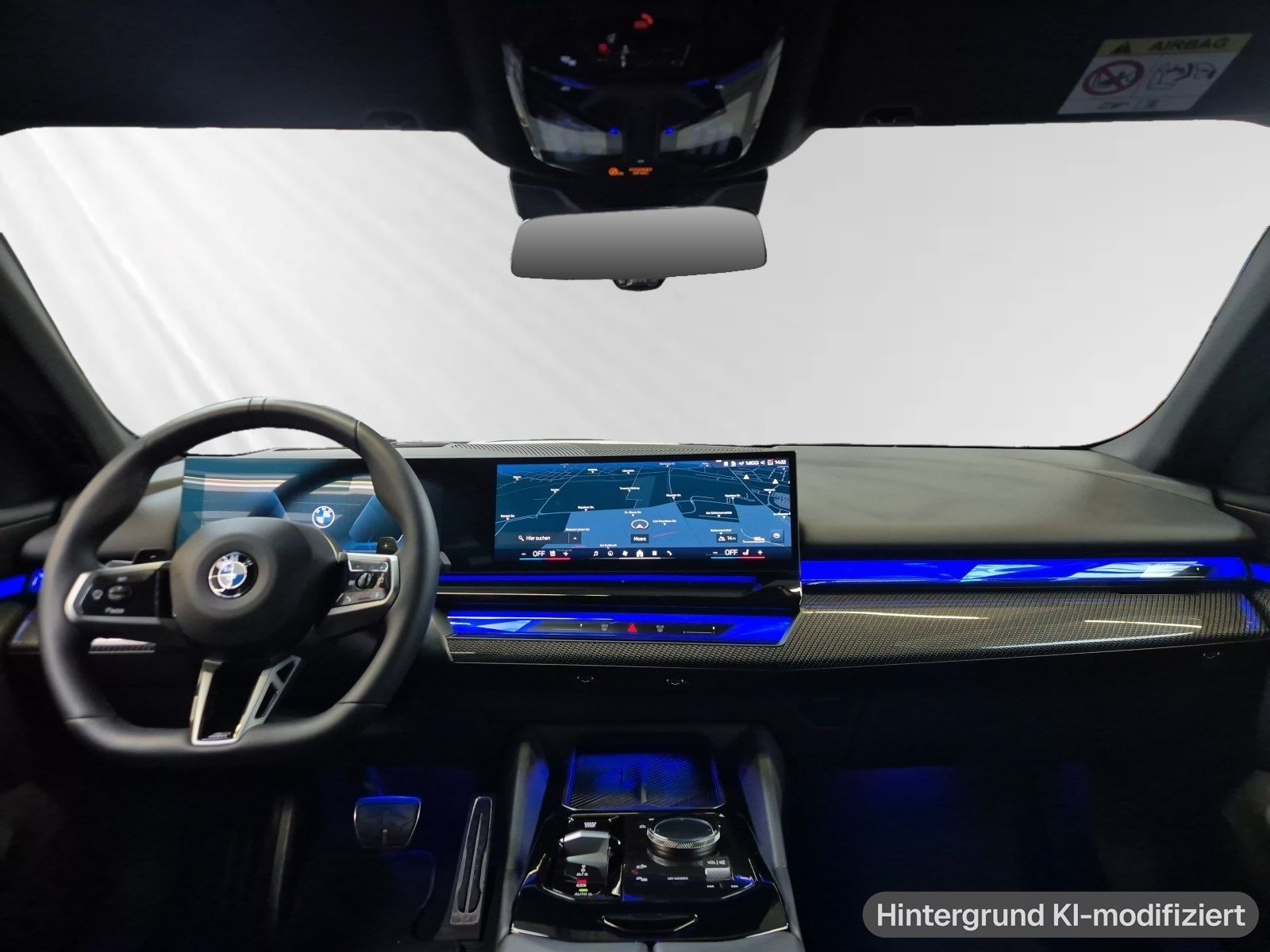 BMW 520 - Bild 9