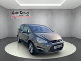 Ford S-Max Titanium PDC/SHZ/KLMAA - gebrauchte Ford S-Max aus dem Jahr 2014
