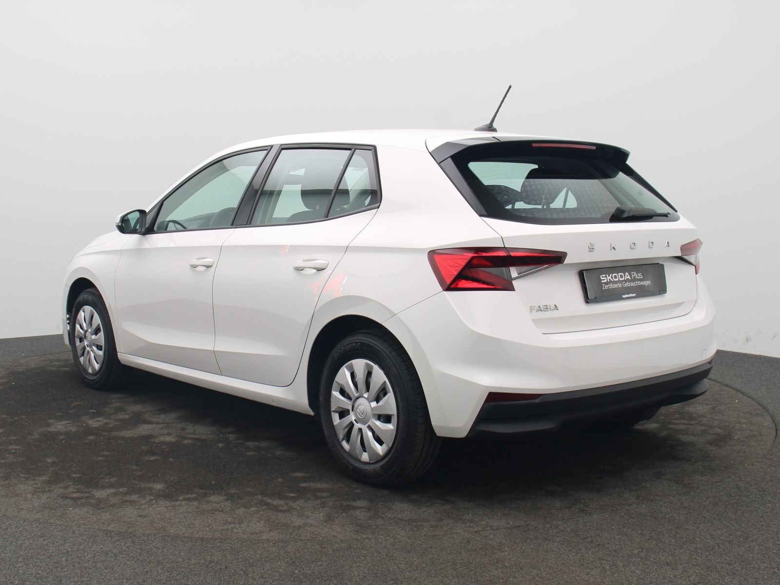 Skoda Fabia - Bild 5