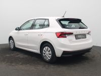 Skoda Fabia - Vorschau Bild 5
