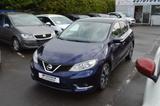 Nissan Pulsar Acenta - Nissan Pulsar ACENTA mit Benzin-Antrieb