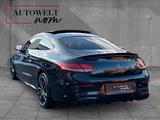 Mercedes-Benz C 43 AMG 4M /PERF.AGA/PANO/DISTR/360°/M.BEAM/ - Mercedes-Benz C-Klasse: Schwarz