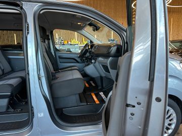 Opel Vivaro *9.SITZER*AHK*TEMPO*CARPLAY*SERVICE0426*