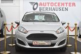 Ford Fiesta Trend*5 TÜRIG*1.HAND*WENIG KM*GARANTIE* - Ford Fiesta: Türig