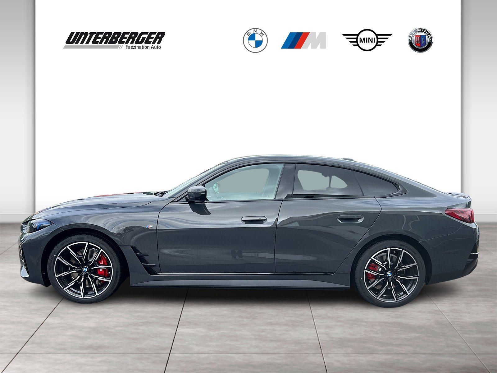 BMW i4 - Bild 3